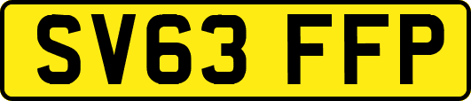 SV63FFP
