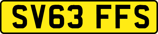 SV63FFS
