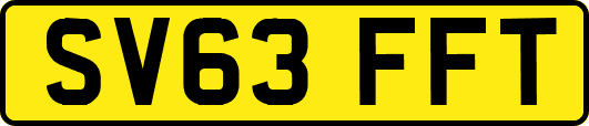 SV63FFT