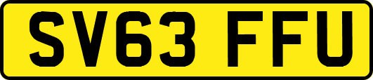SV63FFU