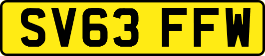 SV63FFW