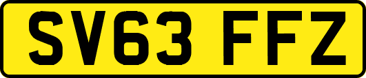 SV63FFZ