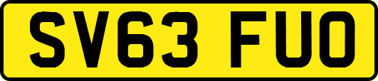 SV63FUO
