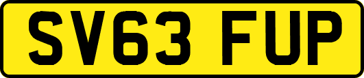 SV63FUP