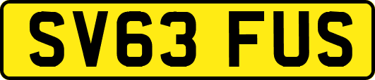 SV63FUS