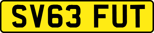 SV63FUT