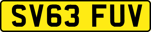 SV63FUV