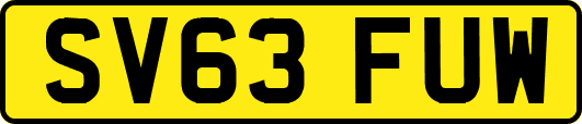 SV63FUW