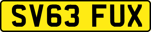 SV63FUX