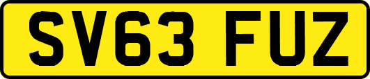 SV63FUZ