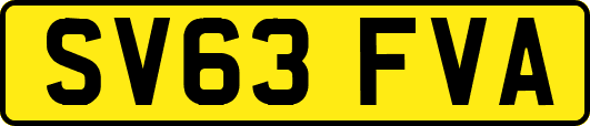 SV63FVA