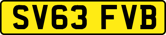 SV63FVB