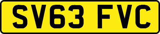 SV63FVC