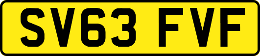 SV63FVF