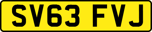 SV63FVJ