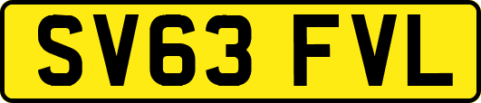 SV63FVL