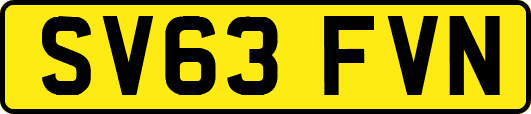 SV63FVN