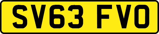 SV63FVO