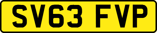 SV63FVP