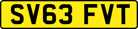 SV63FVT