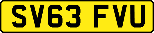 SV63FVU