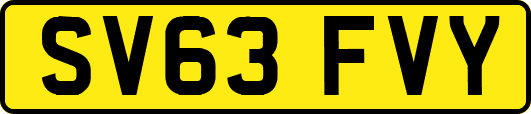SV63FVY