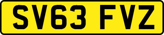 SV63FVZ
