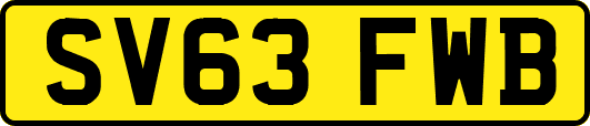 SV63FWB