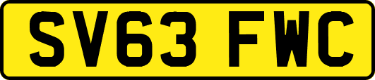 SV63FWC