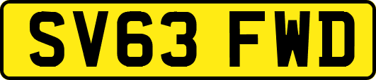 SV63FWD