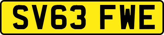 SV63FWE