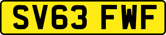 SV63FWF