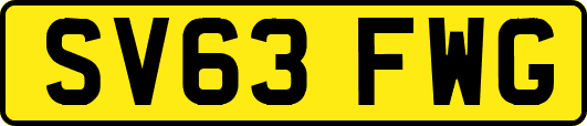 SV63FWG