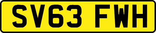 SV63FWH