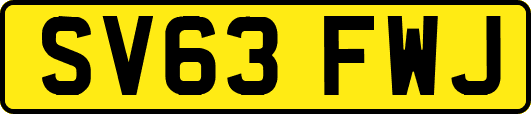 SV63FWJ