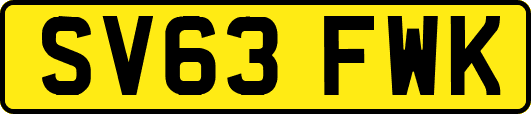 SV63FWK
