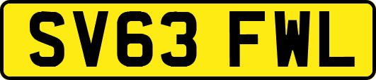 SV63FWL