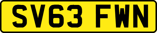 SV63FWN