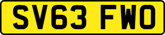 SV63FWO