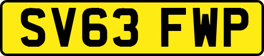 SV63FWP