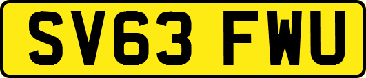 SV63FWU