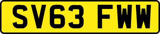 SV63FWW
