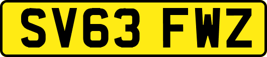 SV63FWZ