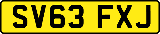 SV63FXJ