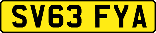 SV63FYA