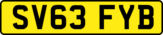 SV63FYB