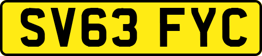 SV63FYC