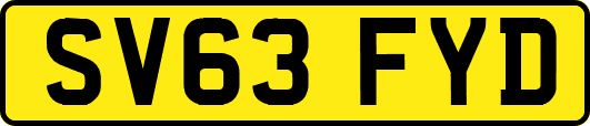 SV63FYD