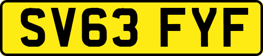 SV63FYF