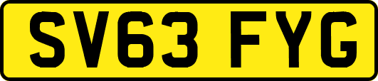 SV63FYG